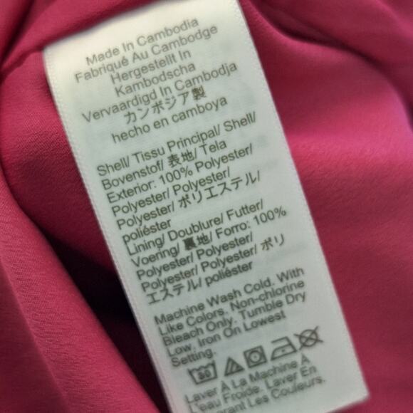 J Crew Size L Short Sleeve Button Up Shirt - Picture 4 of 11